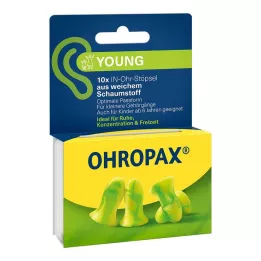 EarPlanes Tappi Per Orecchie 2 Pezzi, Antivolo Per Aereo, Silicone Morbido Riutilizzabile