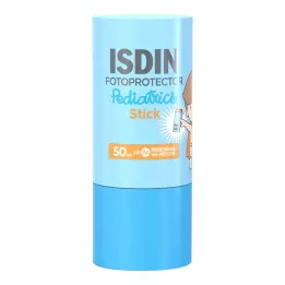 ISDIN Stick pediatrico fotoprotettore LSF 50, 20 g