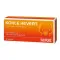 Compresse di carbone Hevert, 30 pz