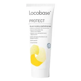Locobase Crema Protettiva de/AT, 100 g