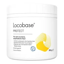 Locobase Crema Protettiva de/AT, 350 g