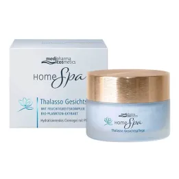 Gel per la cura del viso Home Spa Thalasso, 50 ml