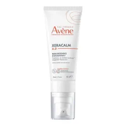 Avene Xeracalm A.D concentrato antiprurito, 40 ml