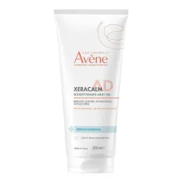Avene Xeracalm A.D gel lattiginoso idratante, 200 ml