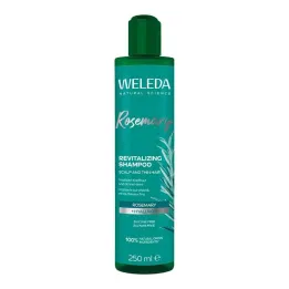 Weleda Shampoo rivitalizzante al rosmarino, 250 ml