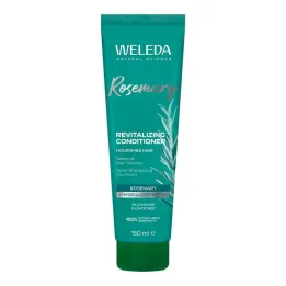 Weleda balsamo rivitalizzante al rosmarino, 150 ml
