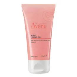 Gel peeling delicato Avene, 50 ml