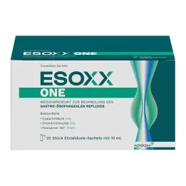 Bustina di sospensione orale Esoxx One, 20X10 ml
