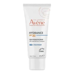 Avene Hydrance Crema Idratante SPF 30, 40 ml