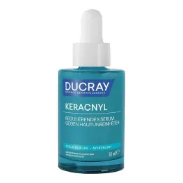 Ducray Keracnyl siero regolatore per le imperfezioni della pelle, 30 ml