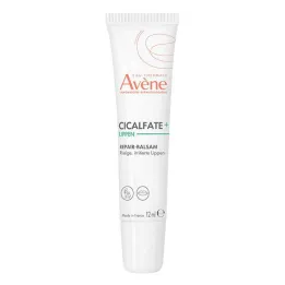 Avene Cicalfate + Balsamo labbra riparatore, 12 ml