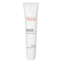 Avene crema contorno occhi lenitiva, 15 ml