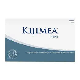Kijimea Hypo capsule, 9 pz