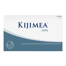 Kijimea Hypo capsule, 18 pz