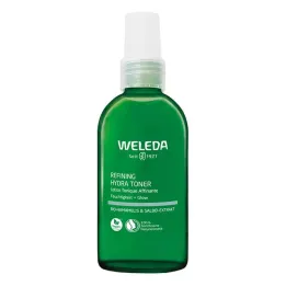 Weleda Refining Hydra Toner con flacone, 150 ml