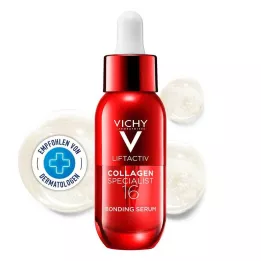 VICHY LIFTACTIV Collagen Specialist 16 Siero, 30 ml