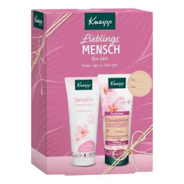 Set regalo Kneipp persona preferita, 2x200 ml