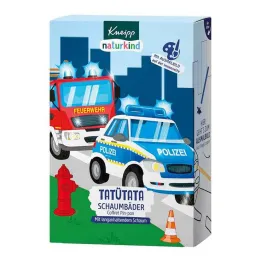 Set regalo Kneipp naturkind Tatütata, 3x40 ml