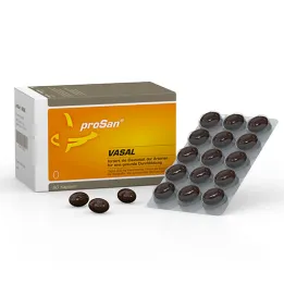 Capsule Prosan Vasal (90 pezzi)