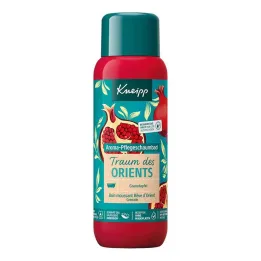Bagno schiuma aromatico Kneipp Sogno dOriente, 400 ml