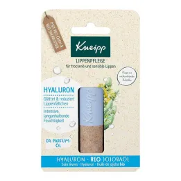 Cura labbra ialuronico Kneipp, 4,7 g