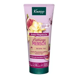 Doccia aromatica Kneipp persona preferita, 200 ml