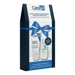 Set crema viso Cerave Moisture, 1 pz