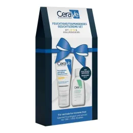 Set crema da giorno Cerave Moisture, 1 pz
