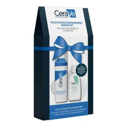Set Cerave Moisture Hyaluronic, 1 pz