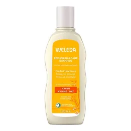 Weleda Replenish &amp; Care Shampoo Avena, 190 ml