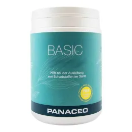 Panaceo Basic capsule, 200 pz