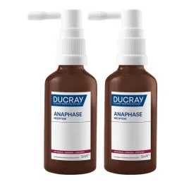 Ducray Anaphase Neoptide Siero, 2X50 ml