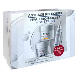 Eucerin Anti-Age Hyaluron Filler Set 2025 (1 pezzo)