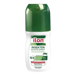 spray repellente per insetti ilon, 100 ml