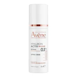 Crema retinica Avene Hyaluron Activ Procedure, 30 ml