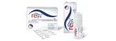 Instructions for use for Relys collirio, 10 ml - 2