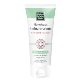 Crema riducente per calli Allgäuer Latschenkiefer, 100 ml