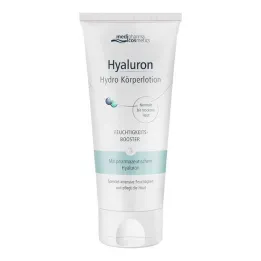 Lozione corpo Hyaluron Hydro, 200 ml