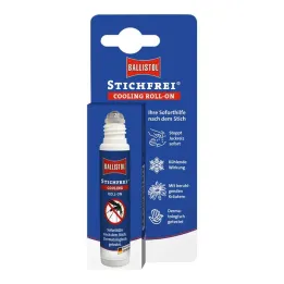 Roll-on rinfrescante senza punti, 10 ml