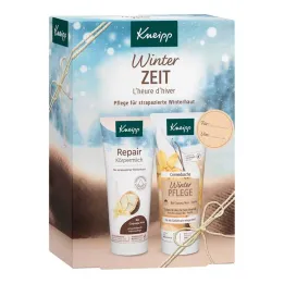 Pacchetto regalo Kneipp periodo invernale, 1 p
