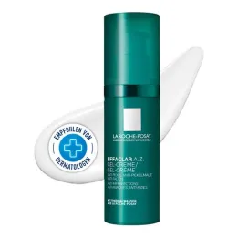La Roche Posay Effaclar A.Z.Crema gel, 40 ml