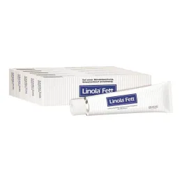 Crema grassa di linola, 5X100 g