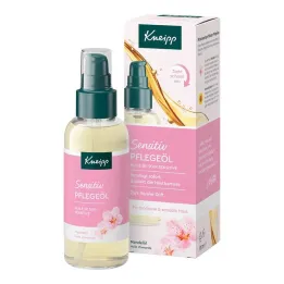 Olio Kneipp Sensitive Care, 100 ml