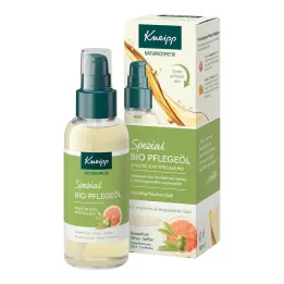 Olio speciale biologico Kneipp, 100 ml