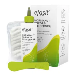 Efasit Tintura per la rimozione istantanea dei calli, 200 ml