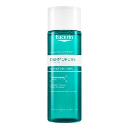 Eucerin Dermopure Tonico schiarente clinico, 200 ml