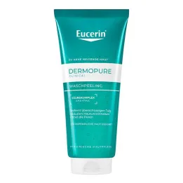 Eucerin Dermopure Peeling Lavaggio Clinico, 100 ml