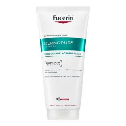 Eucerin Dermopure Clinical Body Care Rinnovante, 200 ml