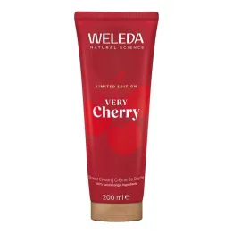 Weleda Crema doccia Very Cherry, 200 ml