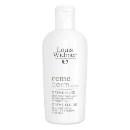 Widmer Remederm pelle secca Cre.Fluid prebiotici l.P., 200 ml